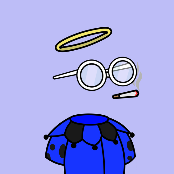 Invisible Society #527