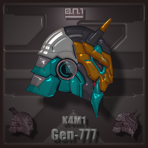 Gen777 #376