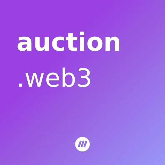 auction.web3