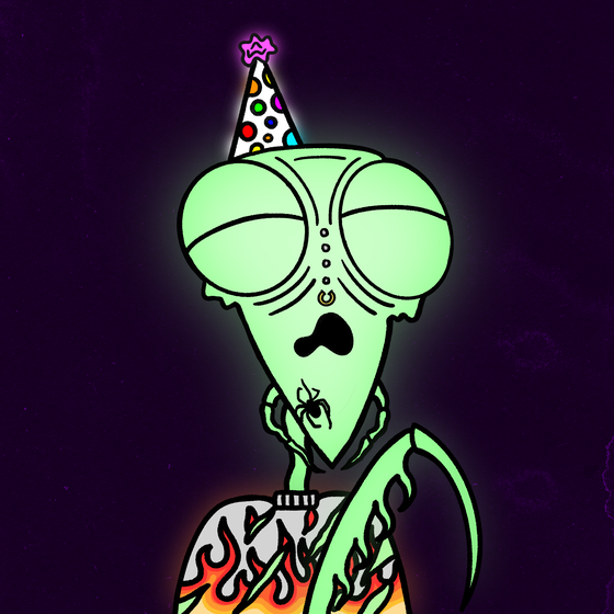 Mantis Mansion #311