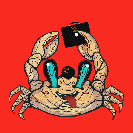 Cash Crabs #482