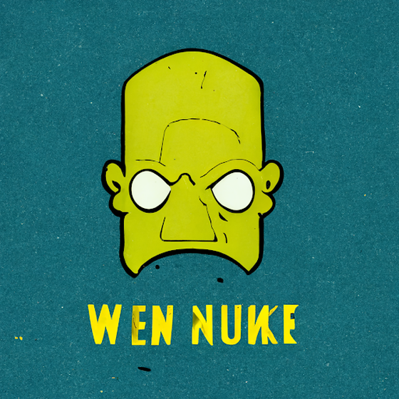 Wen Nuke