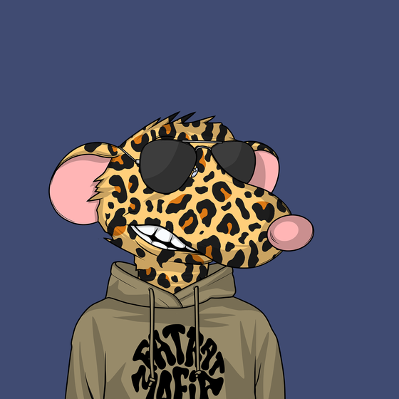Fat Rat #6228