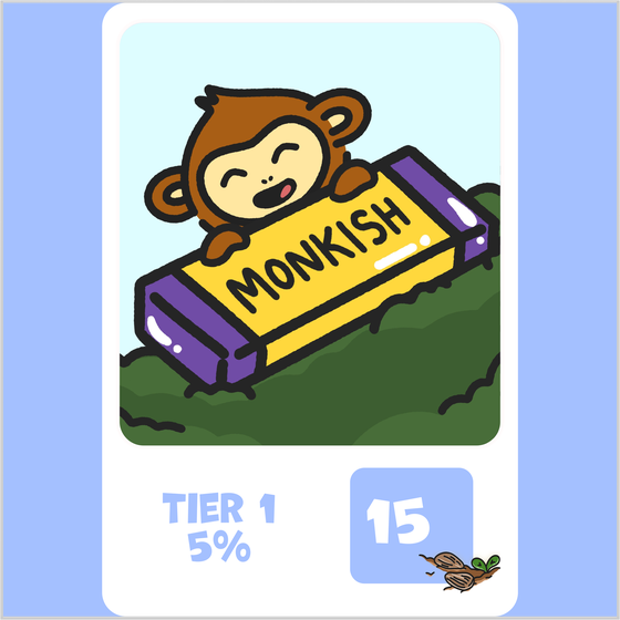 Cool Monke Boost #9674