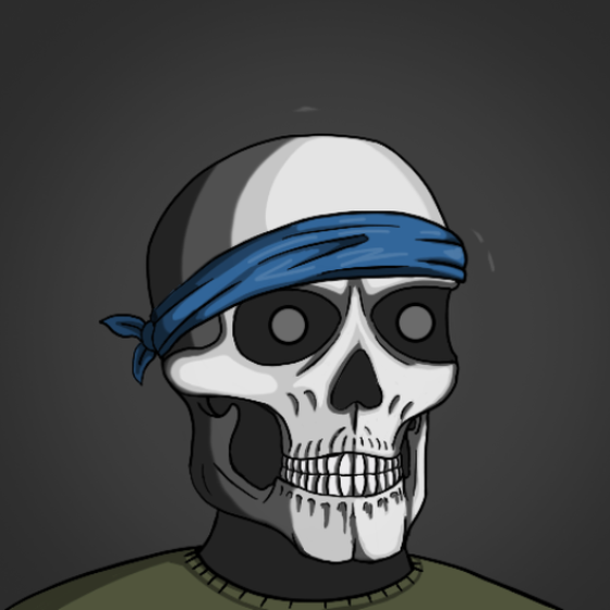 HD Genuine Undead #1660