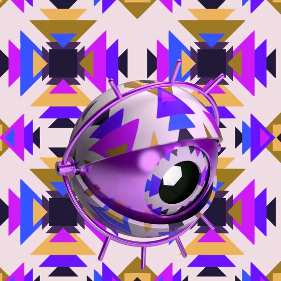 EyeStar #6357