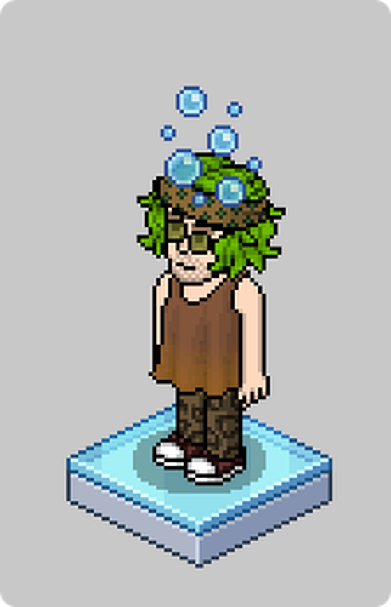 Habbo #5785