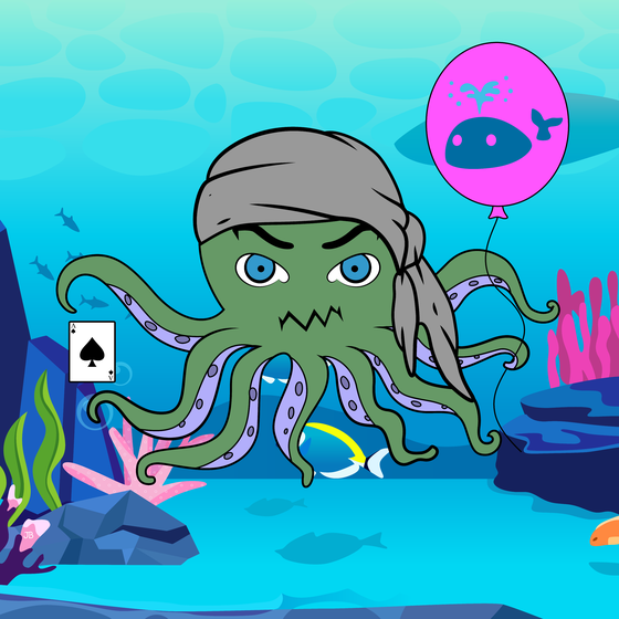 Octotokes #70