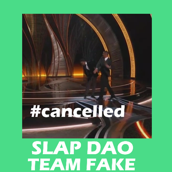 Slap DAO #626