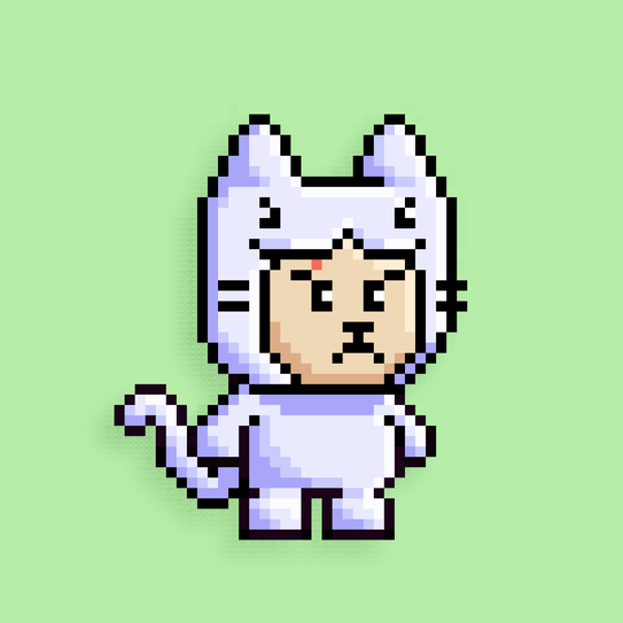 little cats  #529