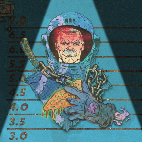 Space Addicts #147