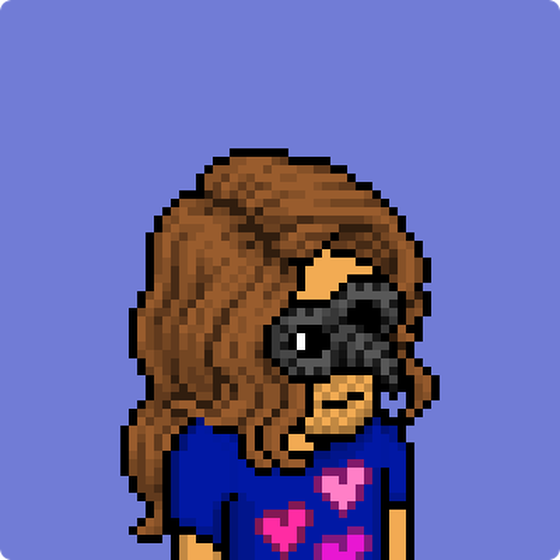 Habbo Portrait #6238