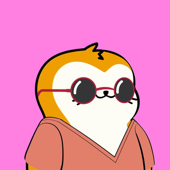 Pudgy Seals #4959