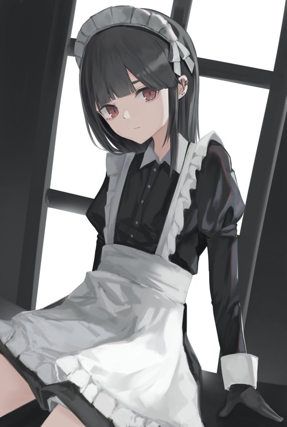 Your maid