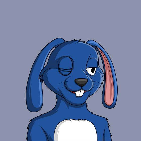 bunny #3617