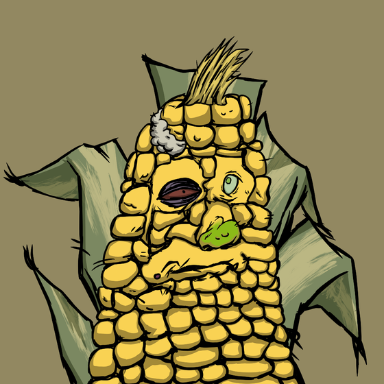 Corn #2472