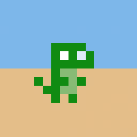 tiny dinos #701
