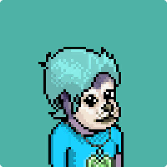 Habbo Portrait #9713