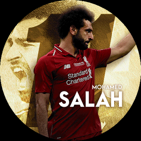 M.SALAH