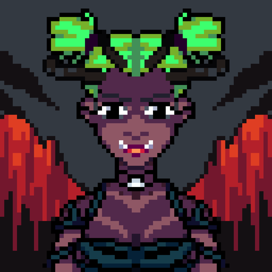 Demonix #1335