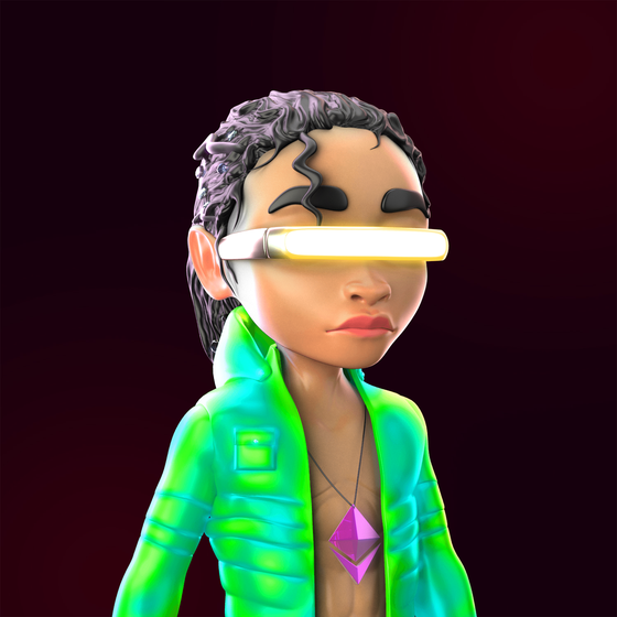IMNIUM #689