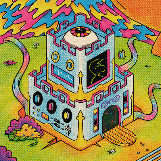 “The Refinery” (C1) #8/63