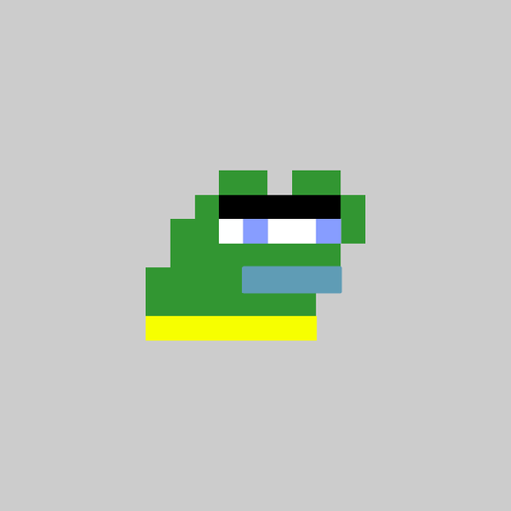 tiny pepe #200