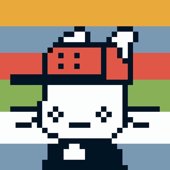 PixelBun #2569