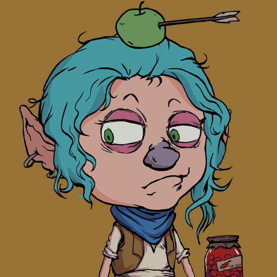 Halfling #9924