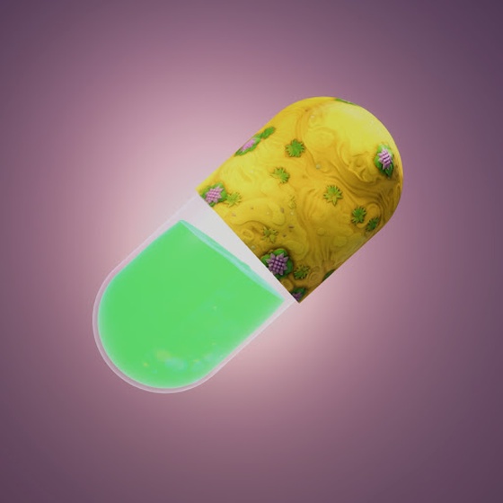 BYOPILL 7081