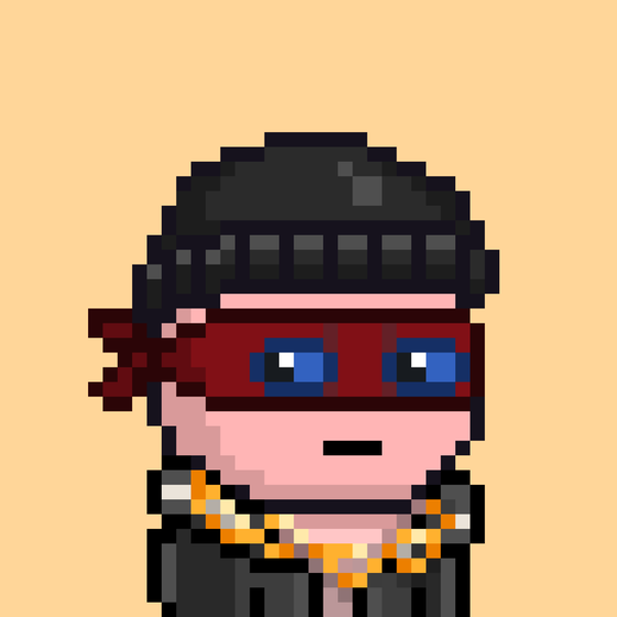 pixel robbers #1191