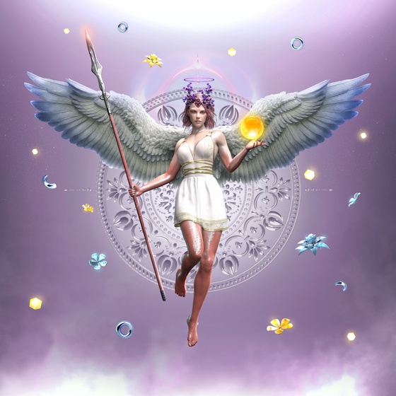 Angels of Aether