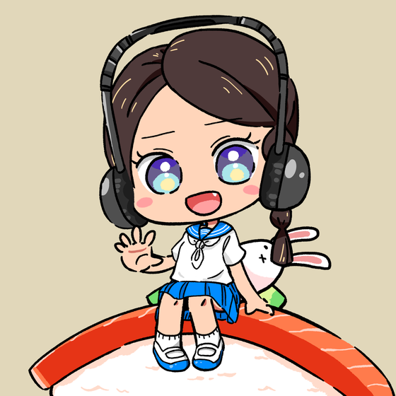 Chibi Lolita #3312