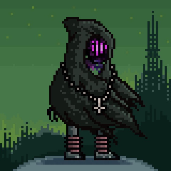 Ghost #465