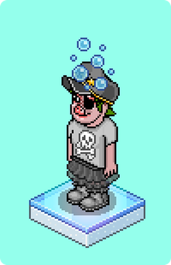 Habbo #4035