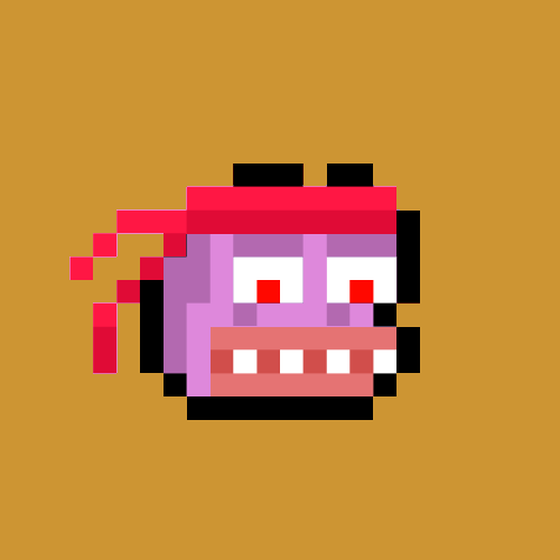 little pepe #4193