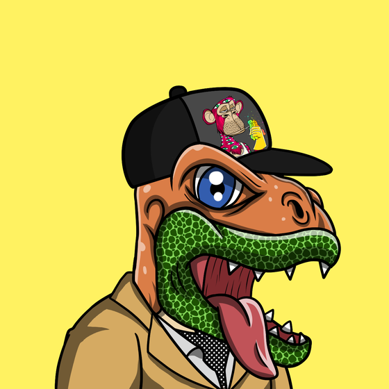 Metasaurs Mini #6698