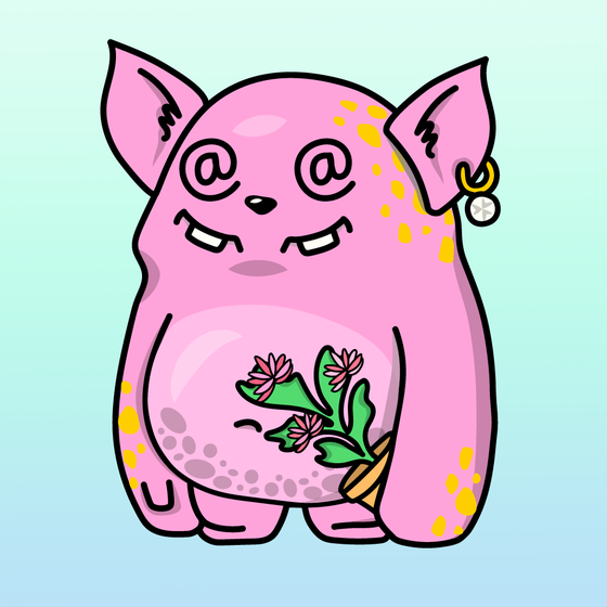 Mushy #1150