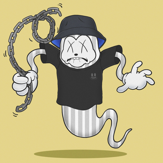 Prisoner #3691