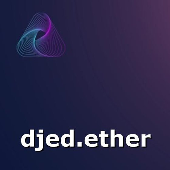 djed.ether