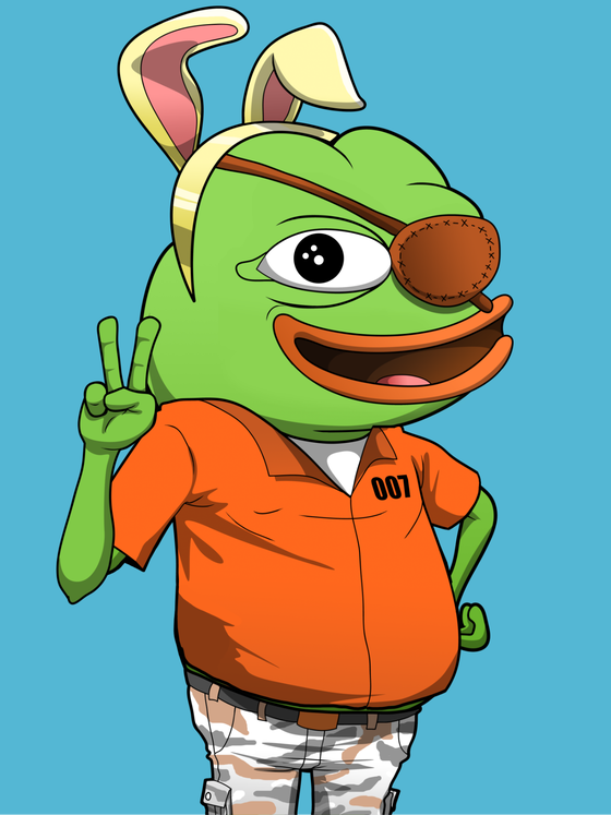 Pepe #381