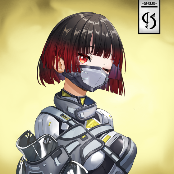 MEKABAE #188