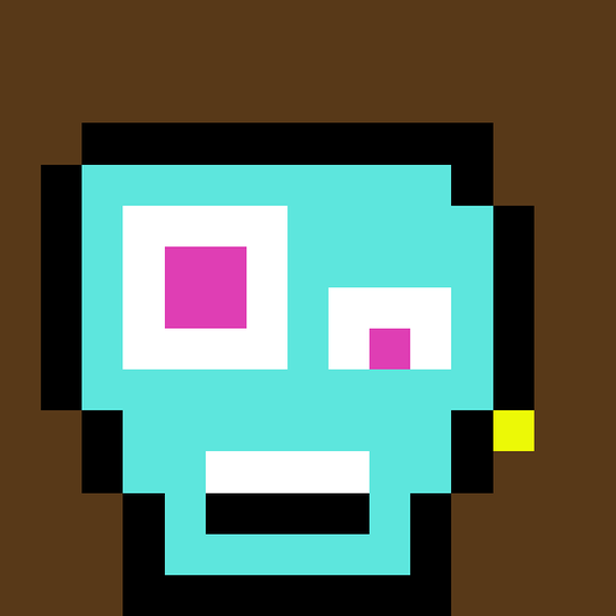 Pixel Minds #4259