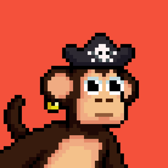 Just Chimps #1594