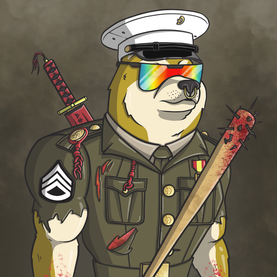 Doge Army #7247