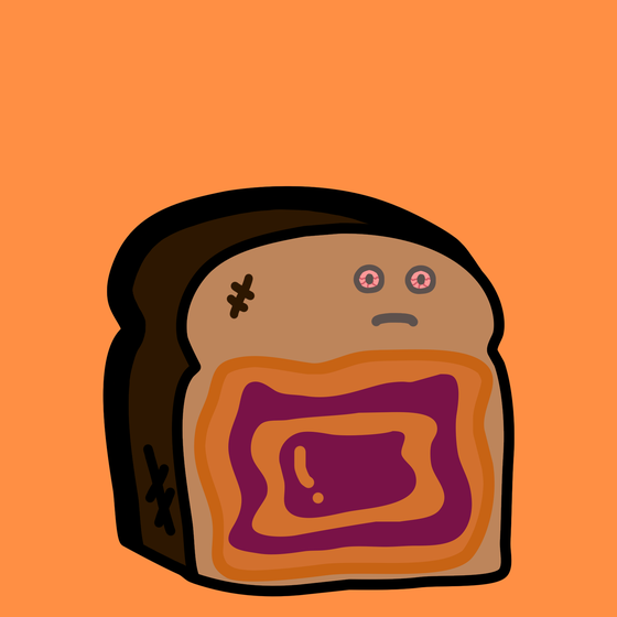 Tasty Toasty #3978