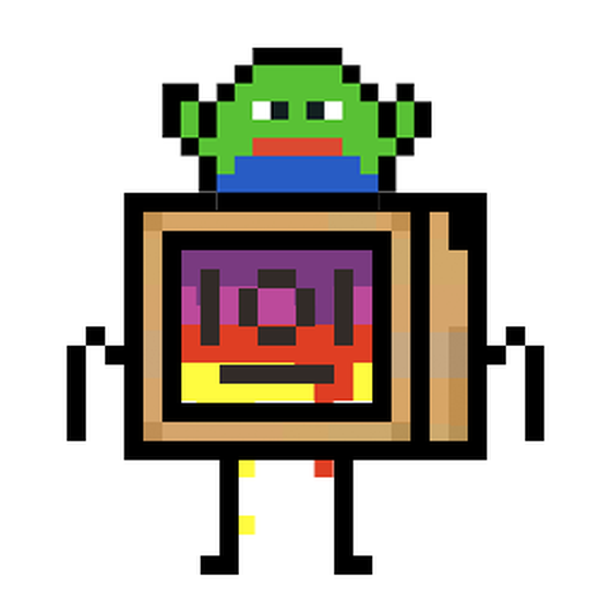 PixalatedTV