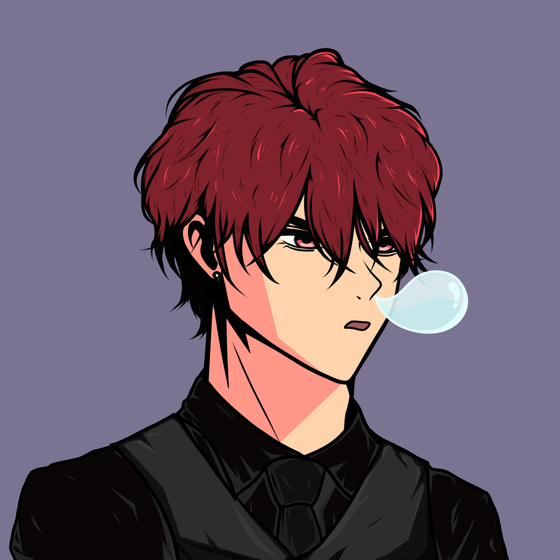 Kuroki #2656