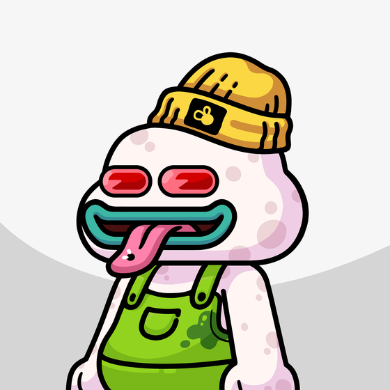 TOAD #345