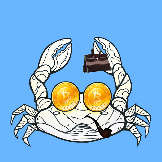 Cash Crabs #761